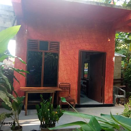 My House Ahangama Quarto foto