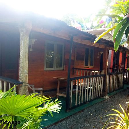 My House Ahangama Exterior foto
