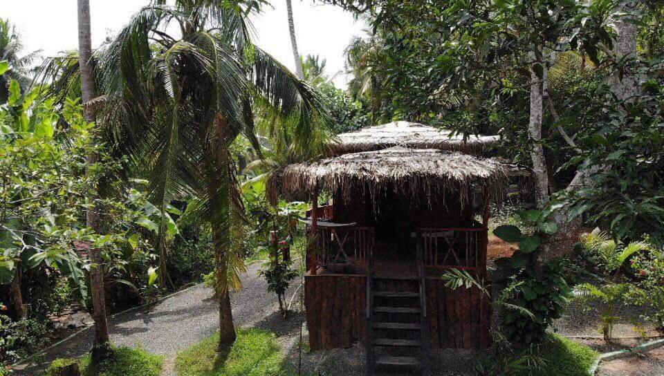 My House Ahangama Exterior foto