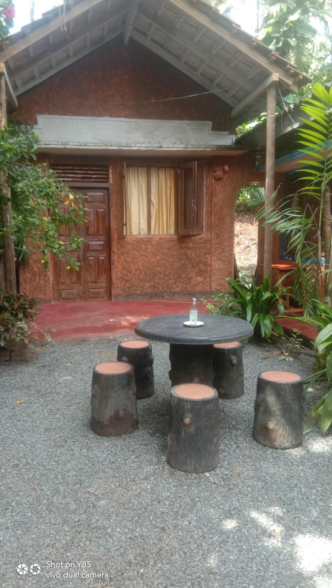 My House Ahangama Exterior foto