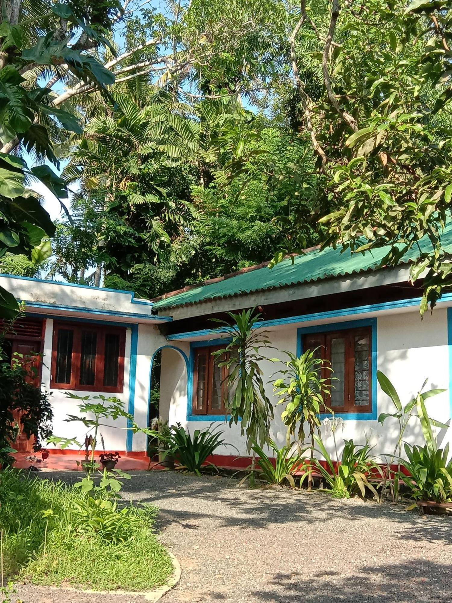 My House Ahangama Quarto foto