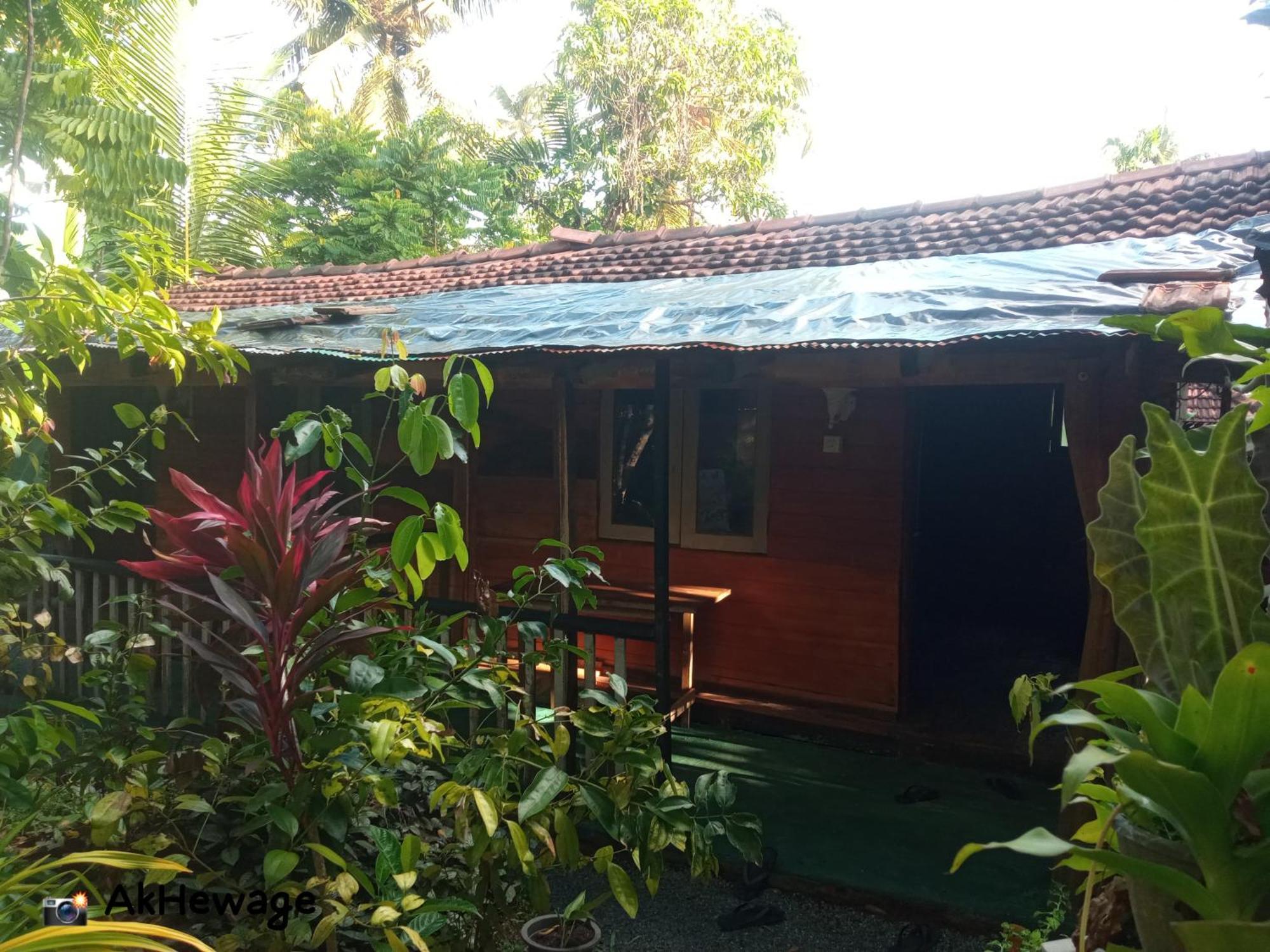 My House Ahangama Quarto foto