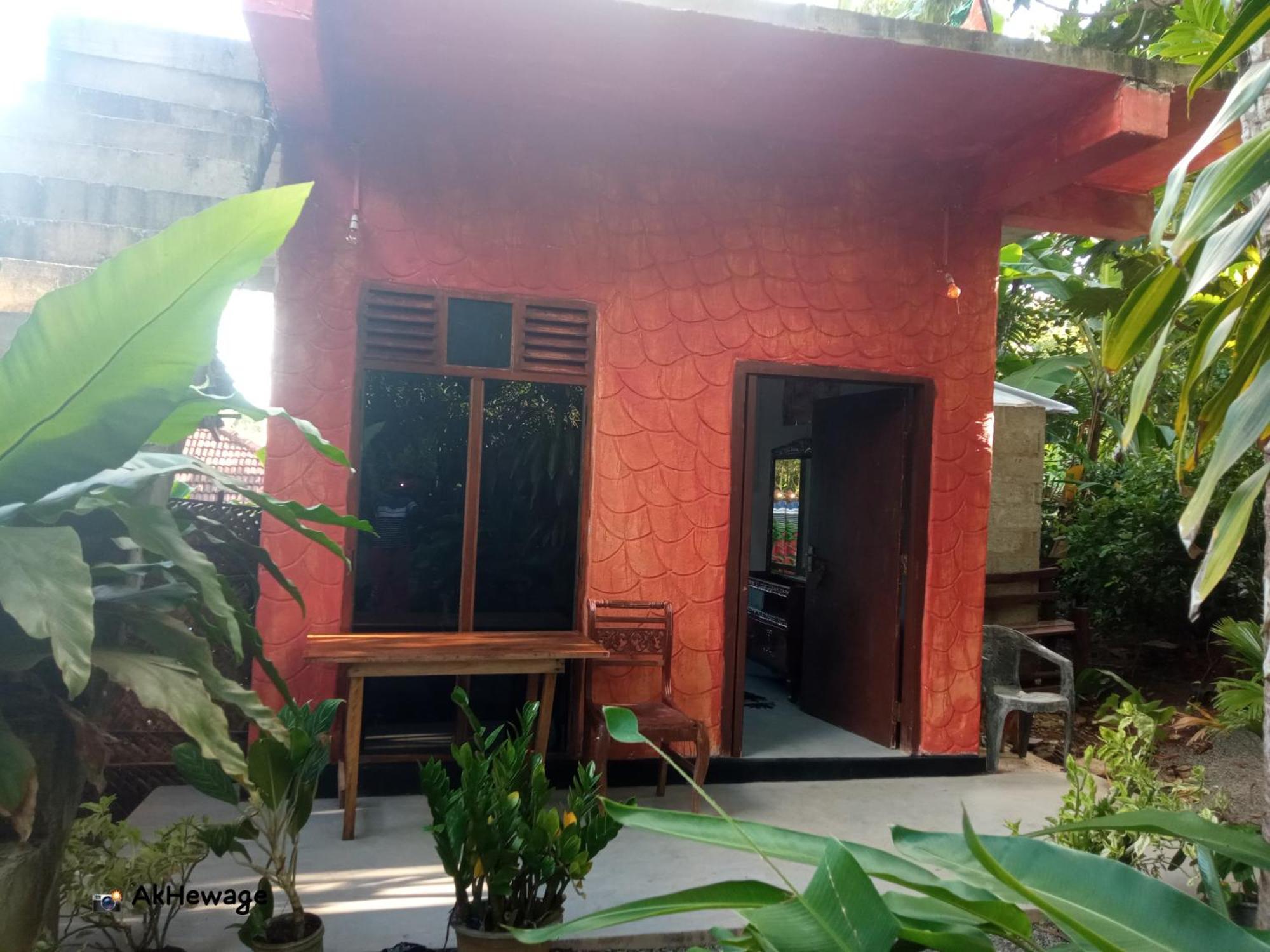 My House Ahangama Quarto foto