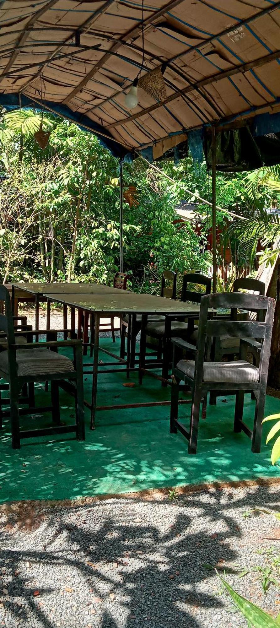 My House Ahangama Exterior foto